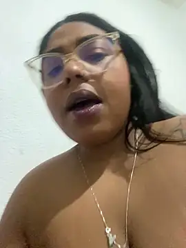 cariocasafada's Webcam Show