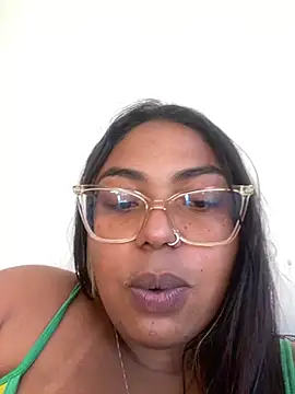 Show de cariocasafada na webcam