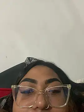 Show de cariocasafada na webcam