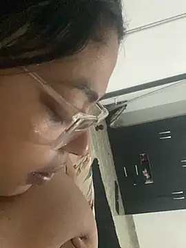 Show de cariocasafada na webcam