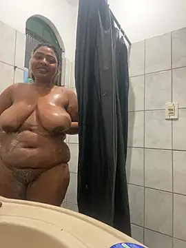 cariocasafada – webcam-show