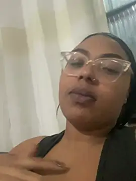 Show de cariocasafada na webcam