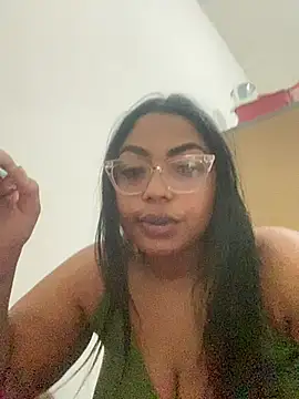 Show de cariocasafada na webcam