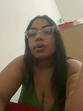 Show de cariocasafada na webcam