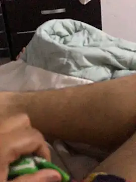 Vicporn0398 Pertunjukan Webcam