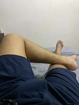 Vicporn0398 Pertunjukan Webcam