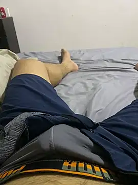 Pokazy przed kamerką – Vicporn0398