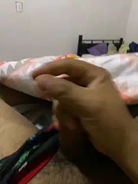 Show Webcam de Vicporn0398