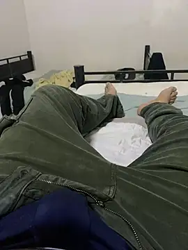 Vicporn0398 Show Webcam
