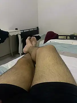 โชว์เว็บแคมของ Vicporn0398