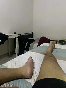 Vicporn0398's Webcam Show