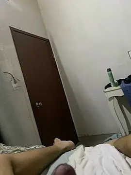 Show webcam de Vicporn0398