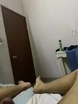 Vicporn0398: διαδικτυακό σόου στην κάμερα