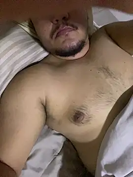 โชว์เว็บแคมของ Vicporn0398
