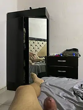 Vicporn0398 Pertunjukan Webcam