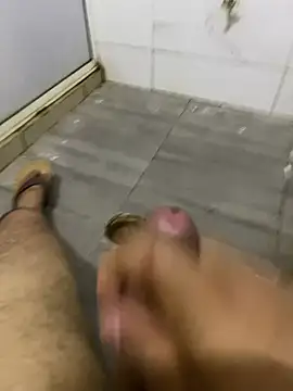 Show Webcam de Vicporn0398