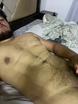 Vicporn0398 Pertunjukan Webcam