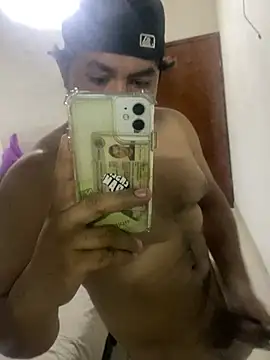 โชว์เว็บแคมของ Vicporn0398