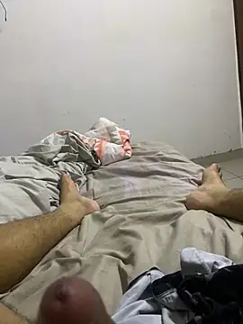 Vicporn0398 Pertunjukan Webcam