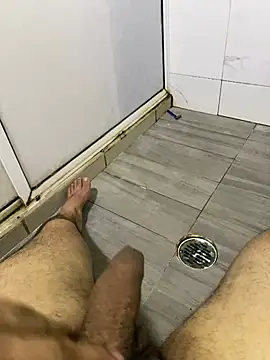 Вебкам-шоу Vicporn0398