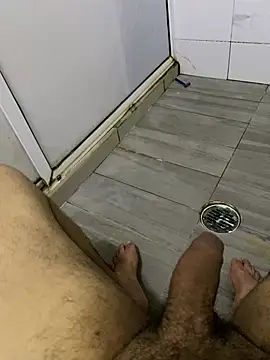 Show webcam de Vicporn0398