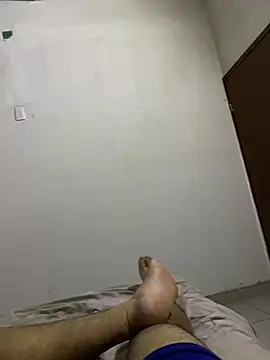 Vicporn0398's Webcam Show