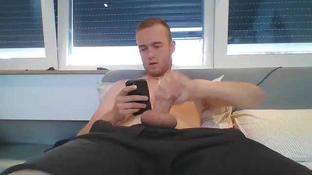 ddv1503 Webcam Show