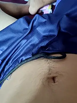 _SamuraiXx – webcam-show