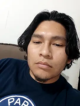 _SamuraiXx Webcam show