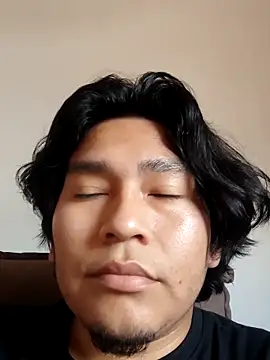 _SamuraiXx webkamerás műsora