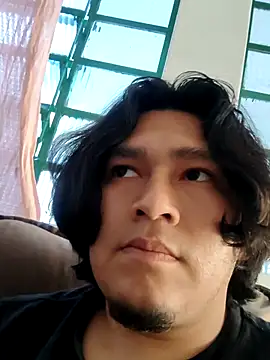 _SamuraiXx Pertunjukan Webcam