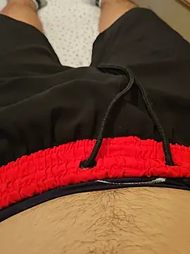 Show de webcam de _SamuraiXx