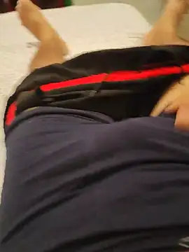 Show de _SamuraiXx na webcam