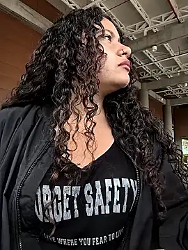 Yaya_watson 在線直播表演