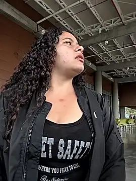 Yaya_watson's Webcam Show