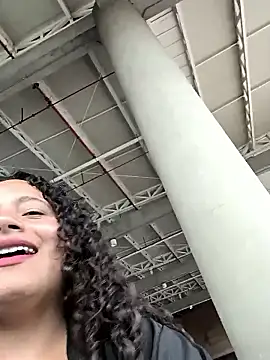 Show Webcam de Yaya_watson