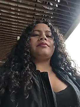 Yaya_watson Webcam-Show