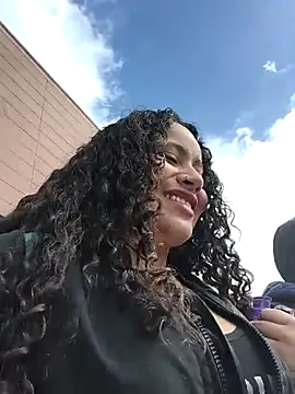 Yaya_watson's Webcam Show