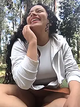 Yaya_watson Webcam Show