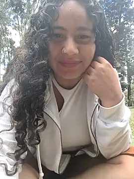 Вебкам-шоу Yaya_watson