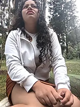 Yaya_watsonのウェブカメラショー