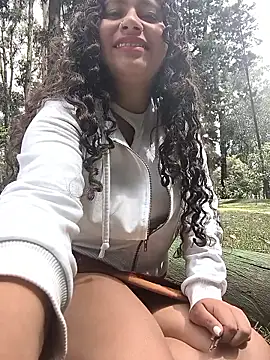 Show de webcam de Yaya_watson