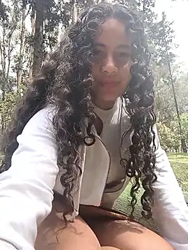 Yaya_watsonのウェブカメラショー