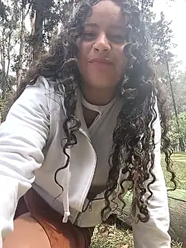 Yaya_watsonのウェブカメラショー