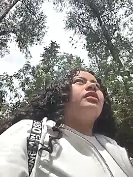 Yaya_watson's Webcam Show