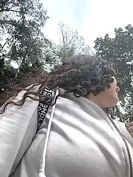 Yaya_watson's Webcam Show