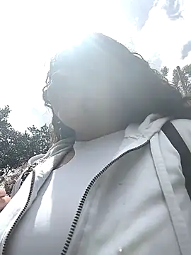 Yaya_watsonのウェブカメラショー