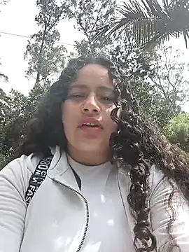 Yaya_watson 网络视讯表演