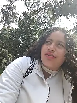 Yaya_watson's Webcam Show