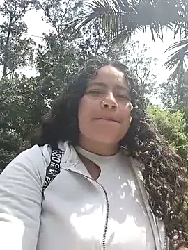 Yaya_watson's Webcam Show